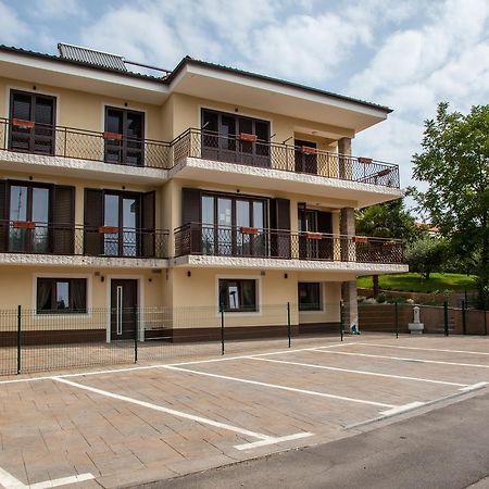 Family Bay Lägenhet Portorož Exteriör bild